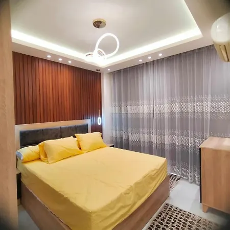 Rivira Apartment